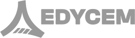 Logotype EDYCEM