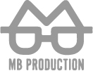 Logotype MB Production